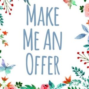 Any likes turn into offers